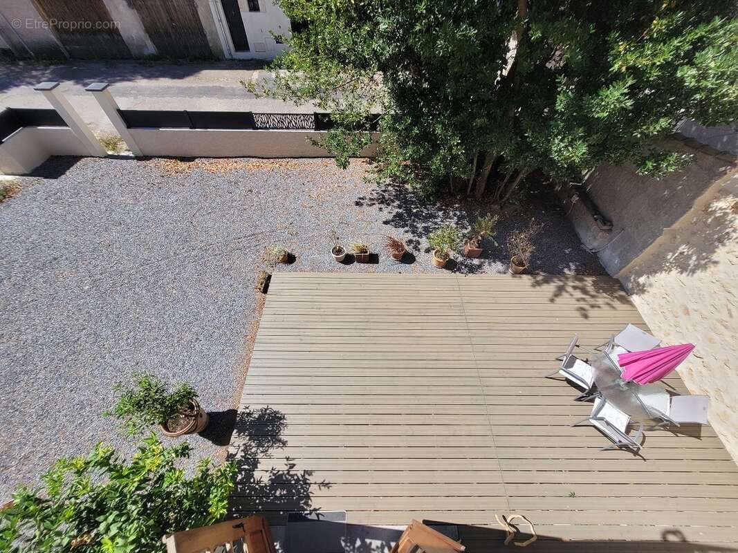 Maison à SALLES-D&#039;AUDE