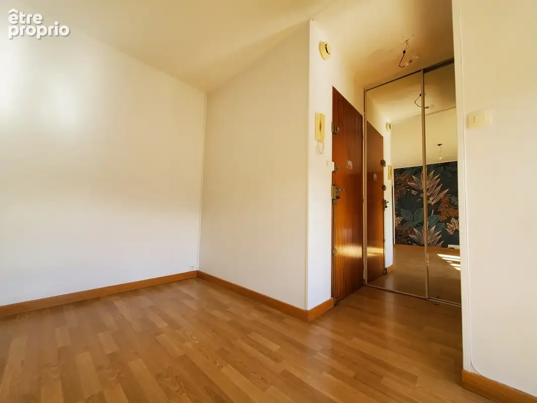 Appartement T3 lumineux avec ascenseur   Dernier étage - photo 7