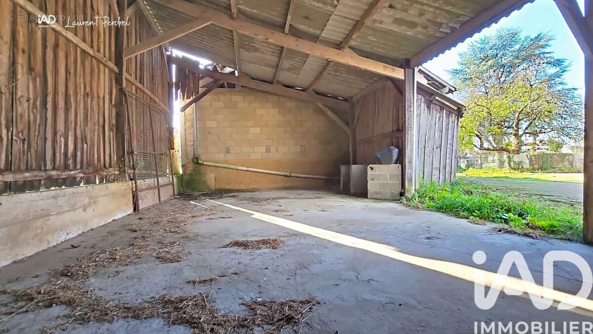 Photo 8 - Maison à PIPRIAC