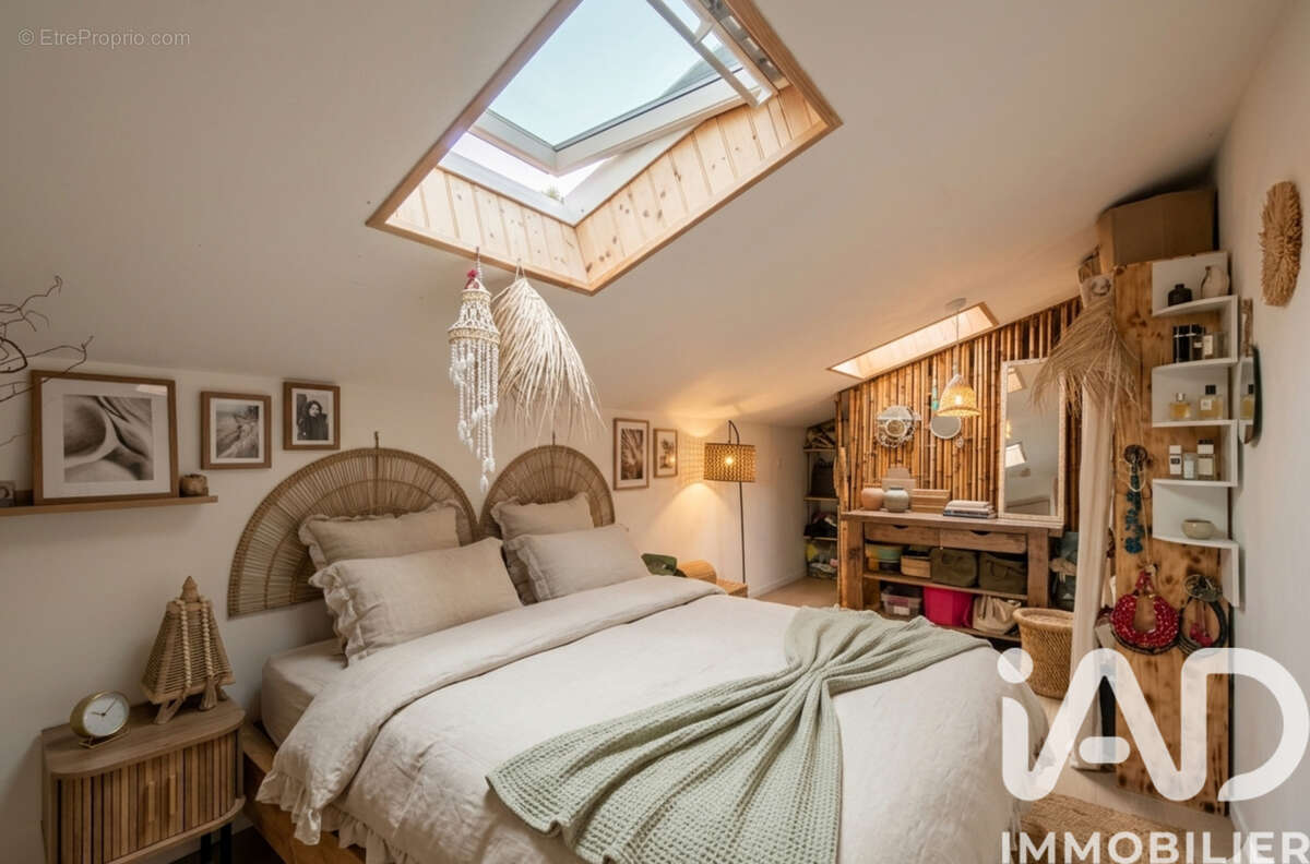 Photo 6 - Maison à TOSSE