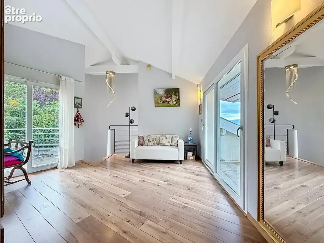 Maison à vendre 5 pièces MASSONGY (74) - photo 14