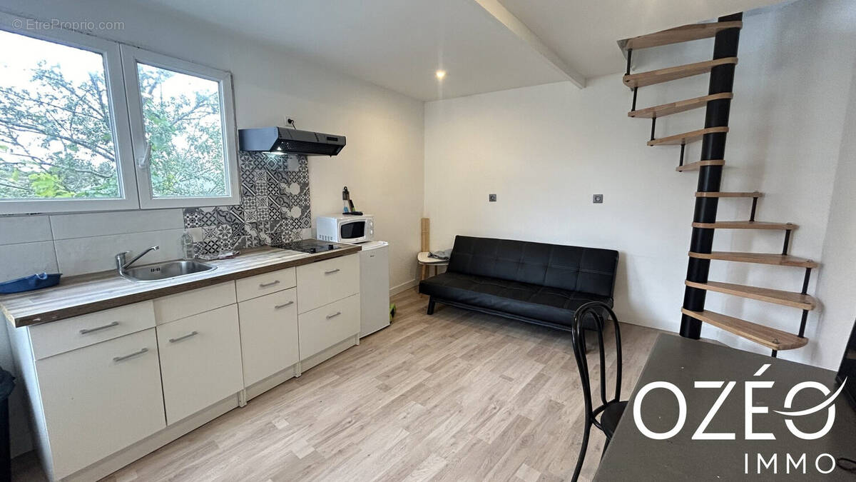 Appartement à SAINT-LO