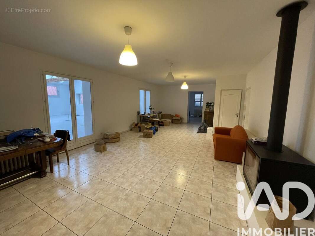 Photo 2 - Maison à ROANNE