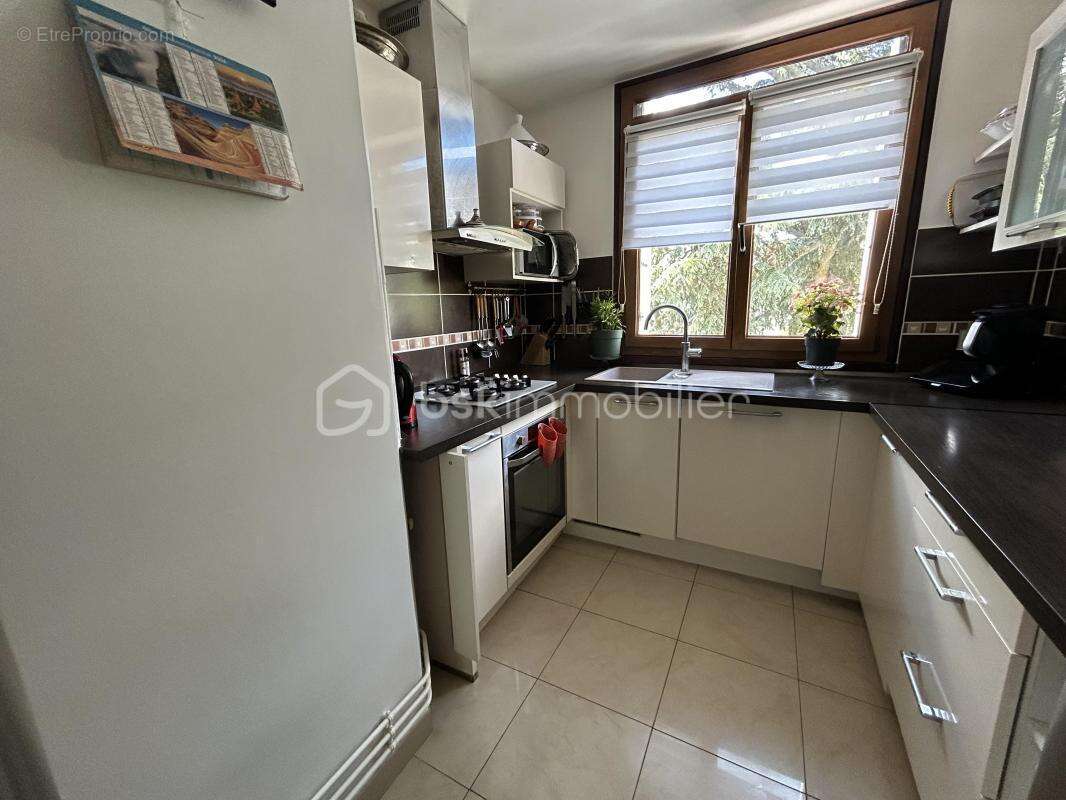 Un bel appartement  FAMILIALE de type F4  et de 70M² ZERO TRAVAUX - photo 19