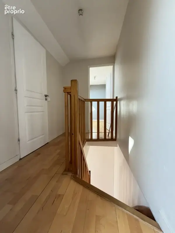 Appartement 70 m² à Palaiseau  - photo 9