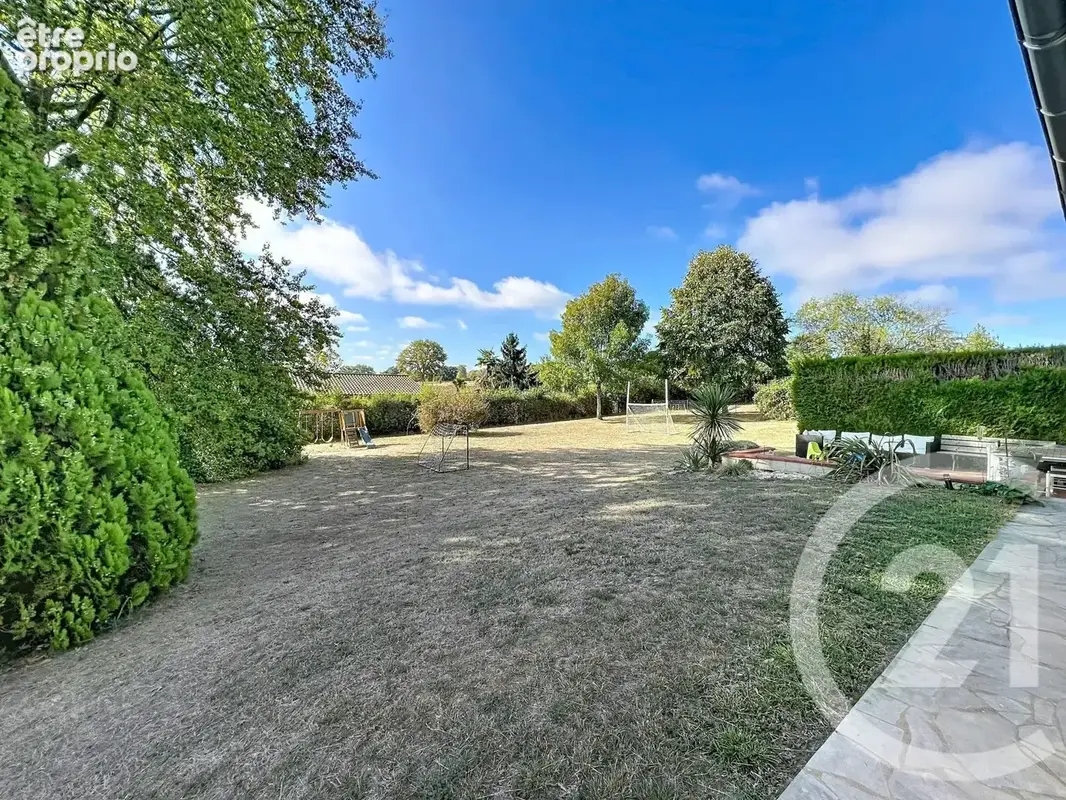 Maison 6 pièces 120 m² à vendre à Mielan (32170) - photo 2