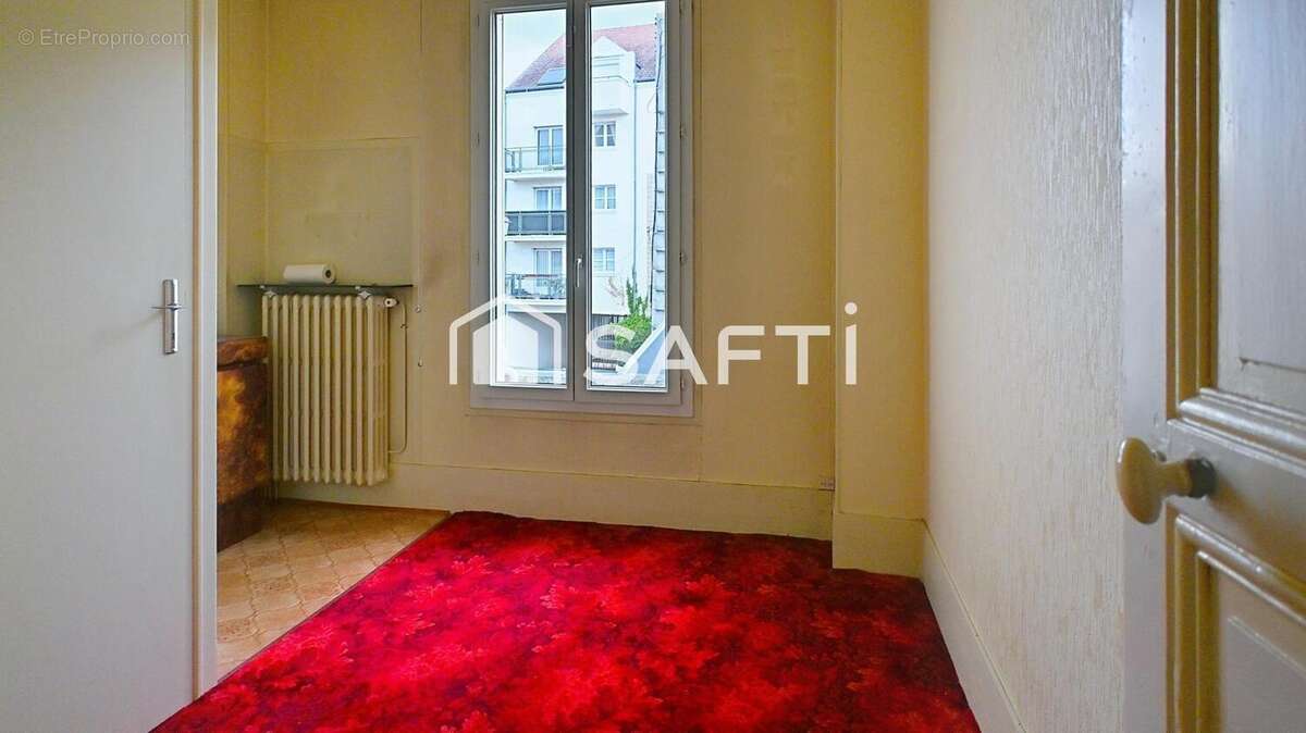 Maison 95 m² à Mantes-La-Jolie  - photo 9