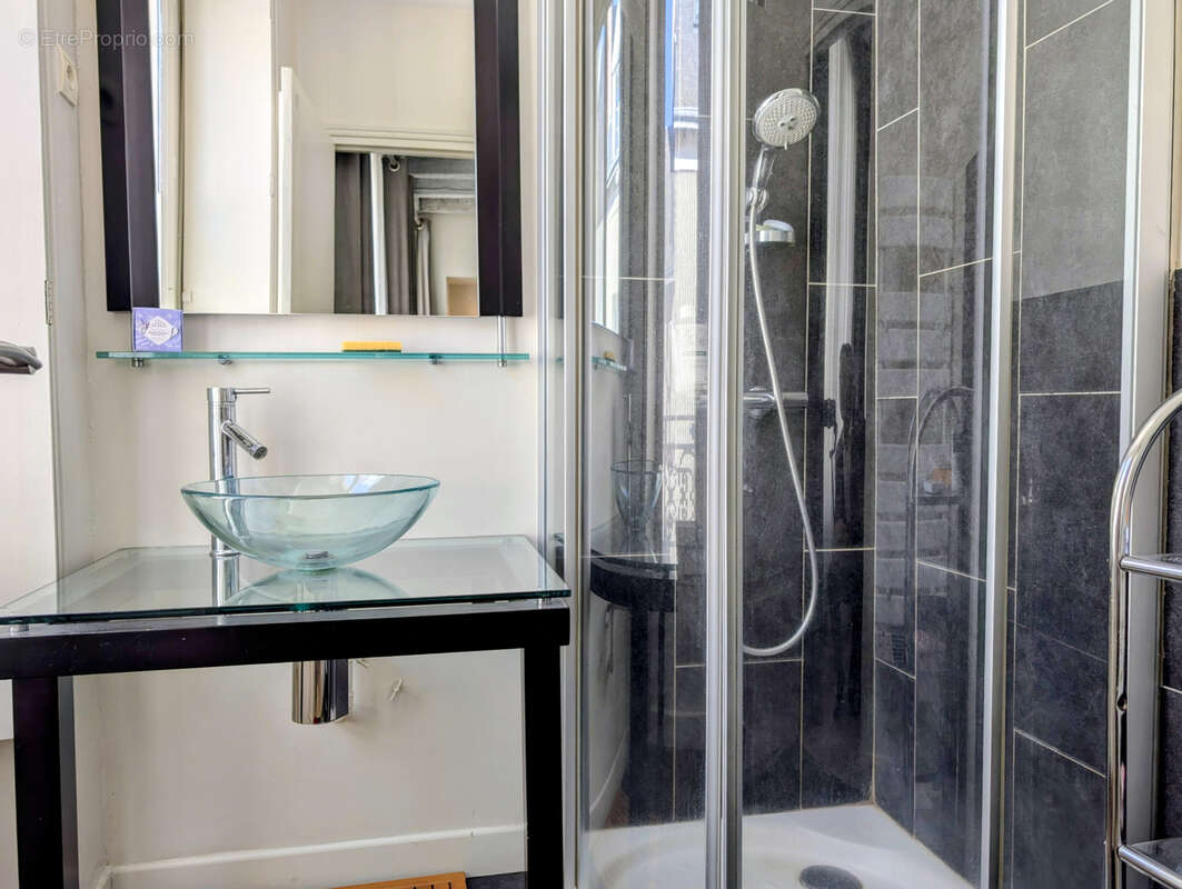 Appartement à ORLEANS