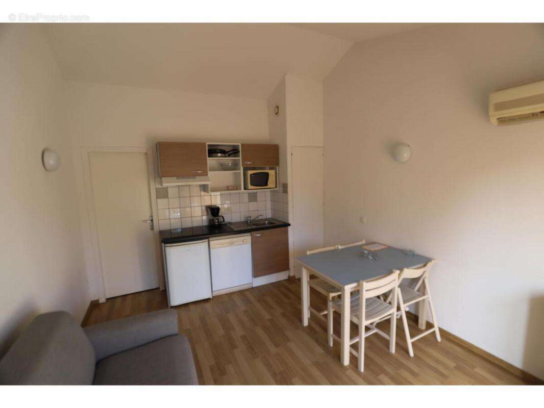 Appartement à SAINT-GEORGES-D&#039;OLERON