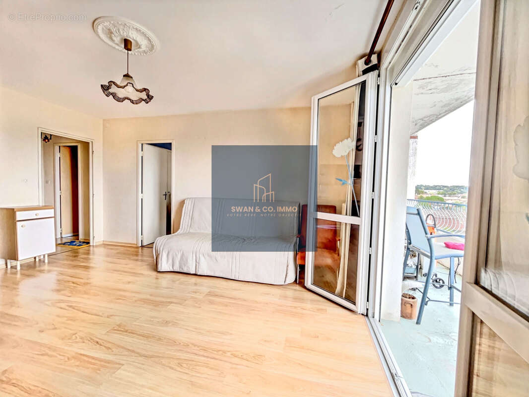 Appartement à TONNEINS