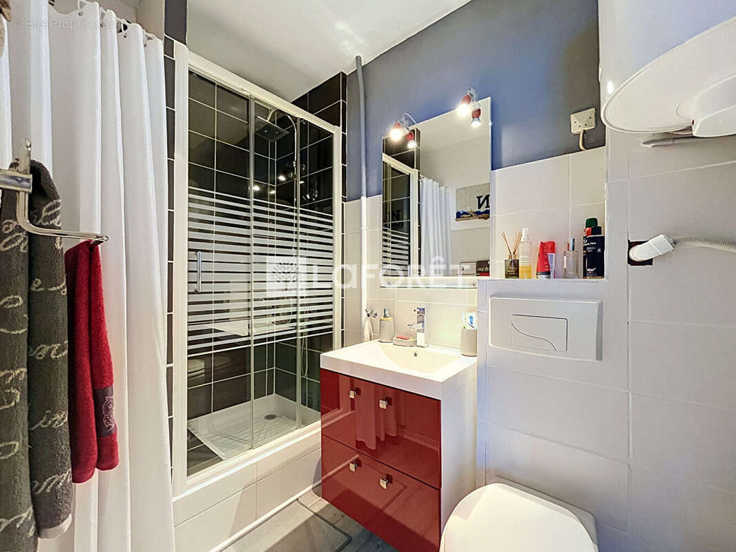 Appartement à ARGELES-SUR-MER