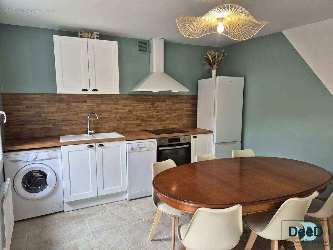 Maison à SARRANCOLIN