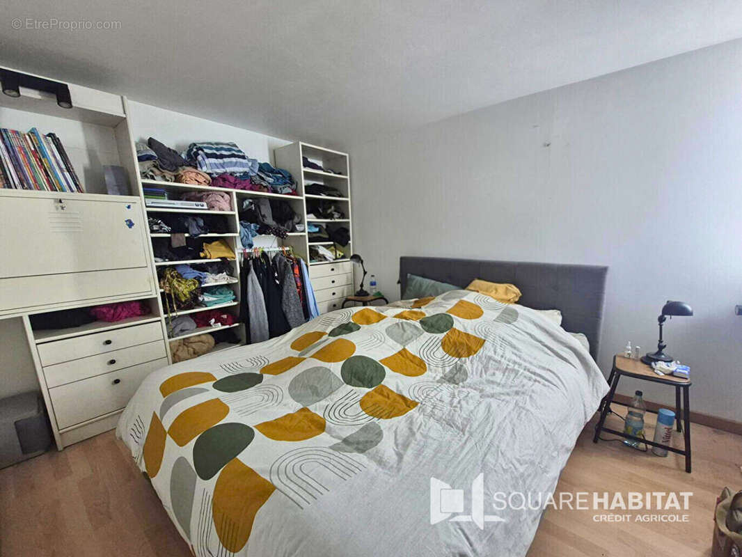 Maison à HELLEMMES-LILLE