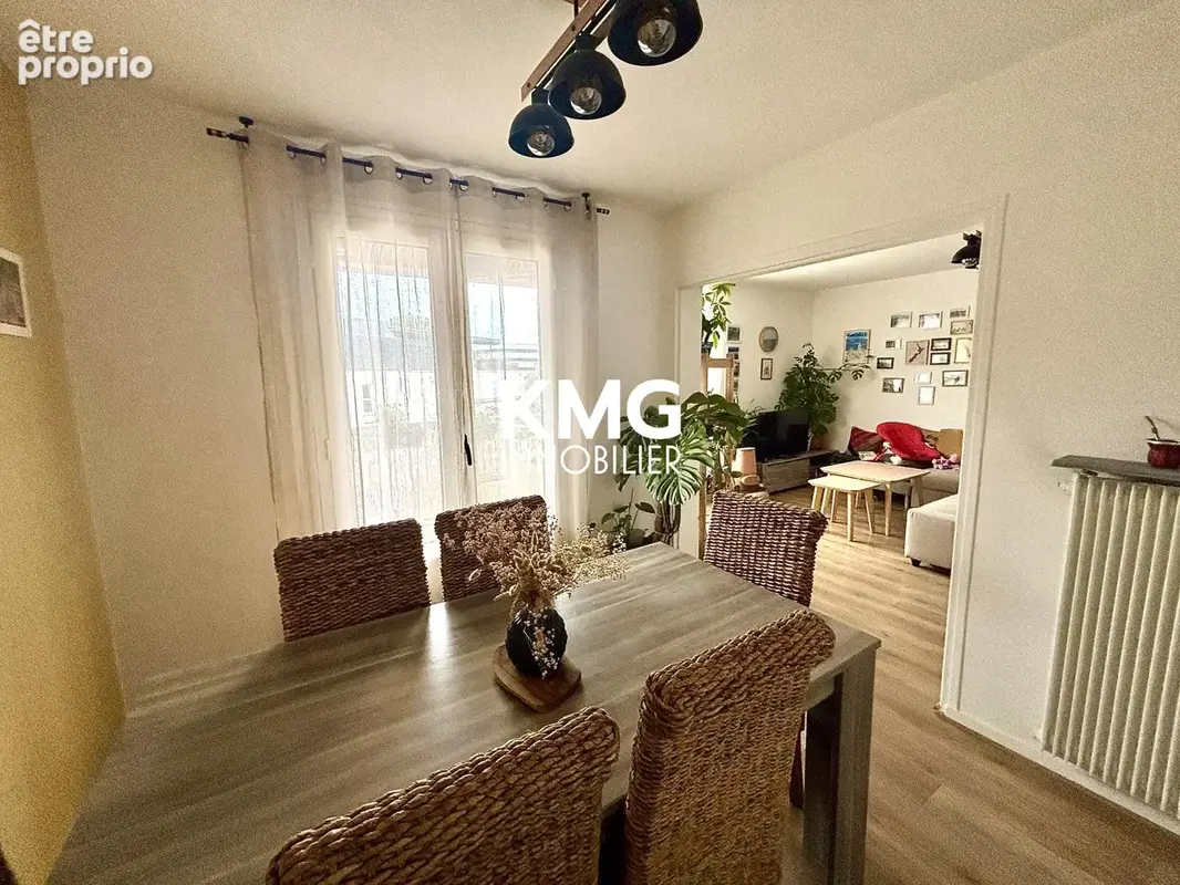 Appartement 5 pièces 81 m² à vendre à Anglet (64600) - photo 3