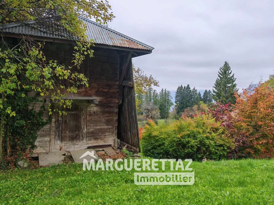 Maison à SAINT-SIGISMOND