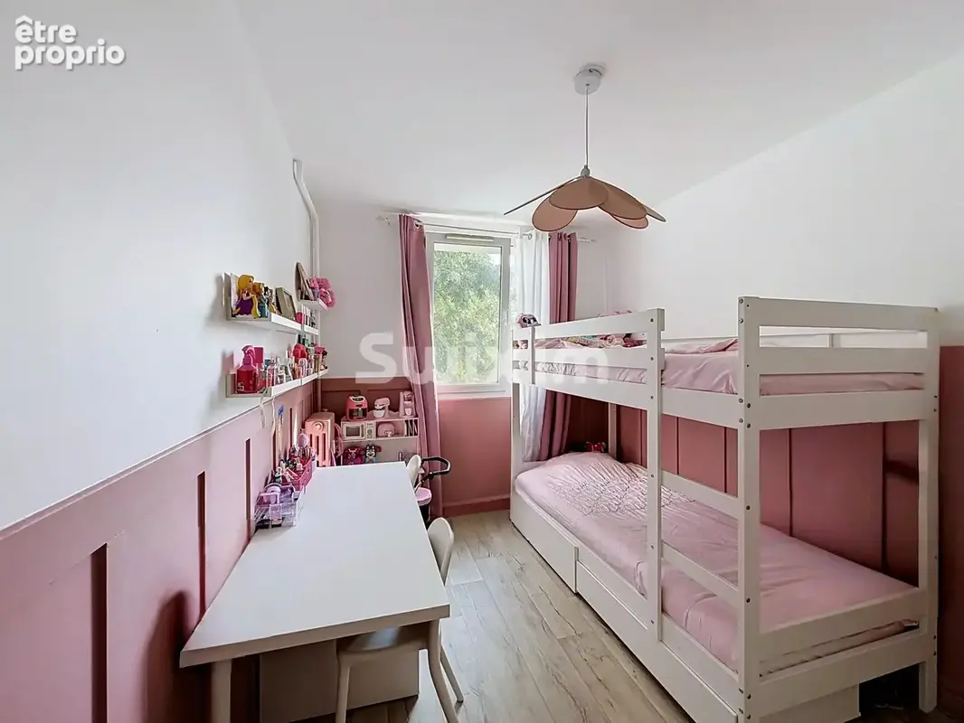 Appartement 2 chambres au calme - photo 7