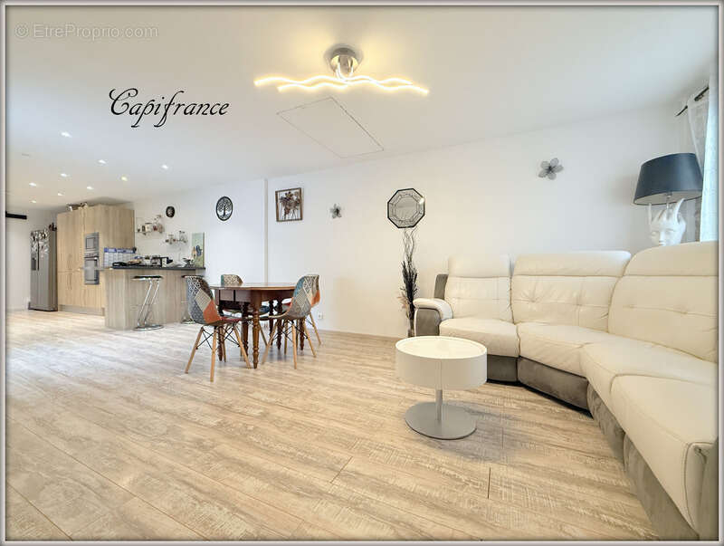 Maison à VILLEPARISIS