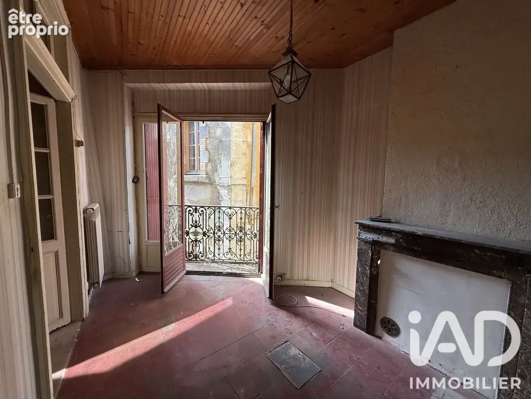 Photo 1 - Maison à ASPIRAN