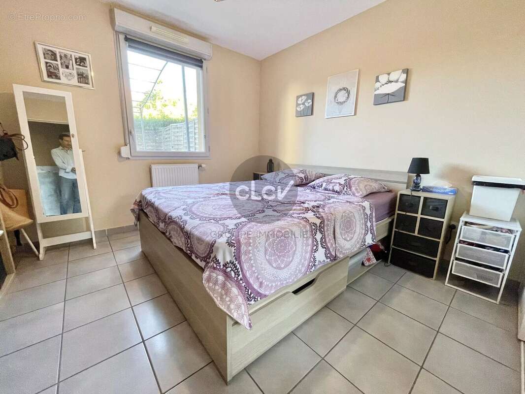 Appartement à VAULX-EN-VELIN