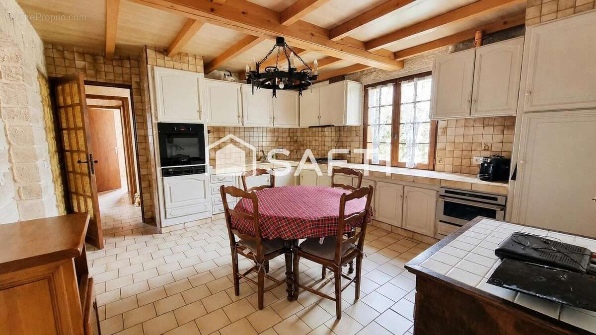 Photo 7 - Maison à MONTAYRAL