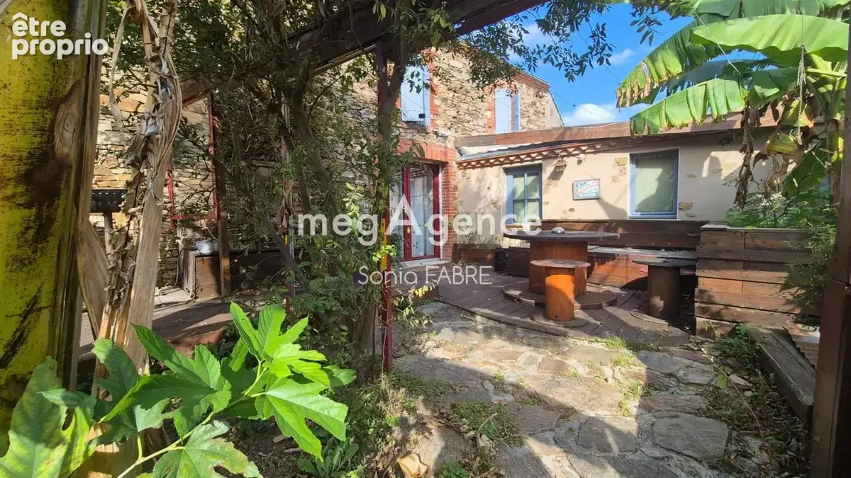 Maison à BOUGUENAIS