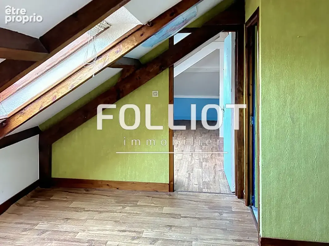 Maison 6 pièces à vendre à Souleuvre en Bocage - Réf. 14534SL - photo 10