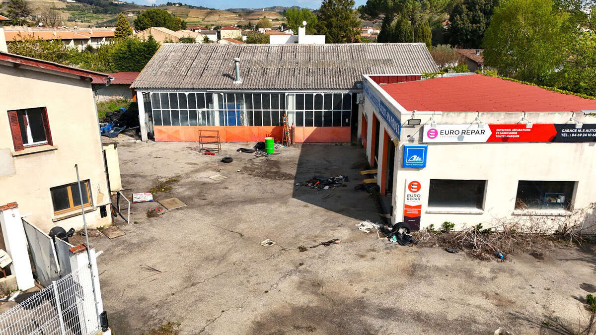 Maison à TAIN-L&#039;HERMITAGE