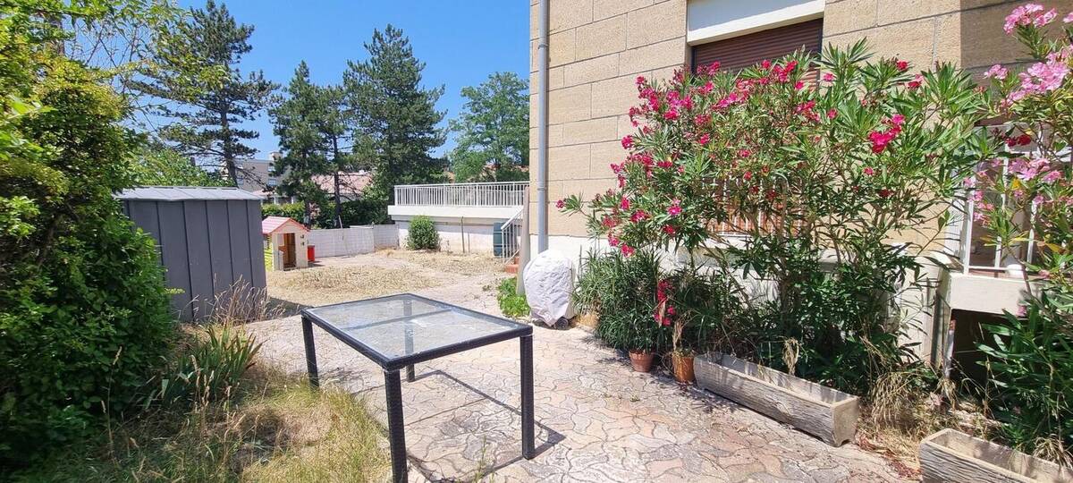 Photo 1 - Appartement à AIX-EN-PROVENCE