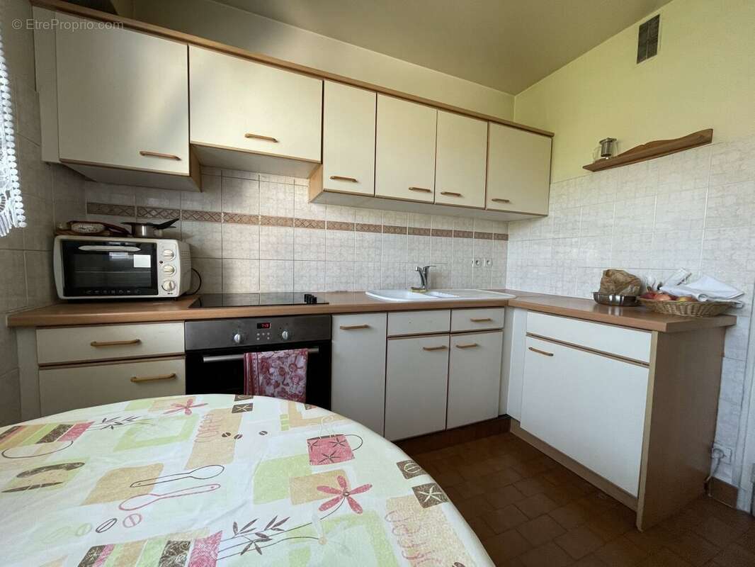 Appartement à FONTENAY-SOUS-BOIS