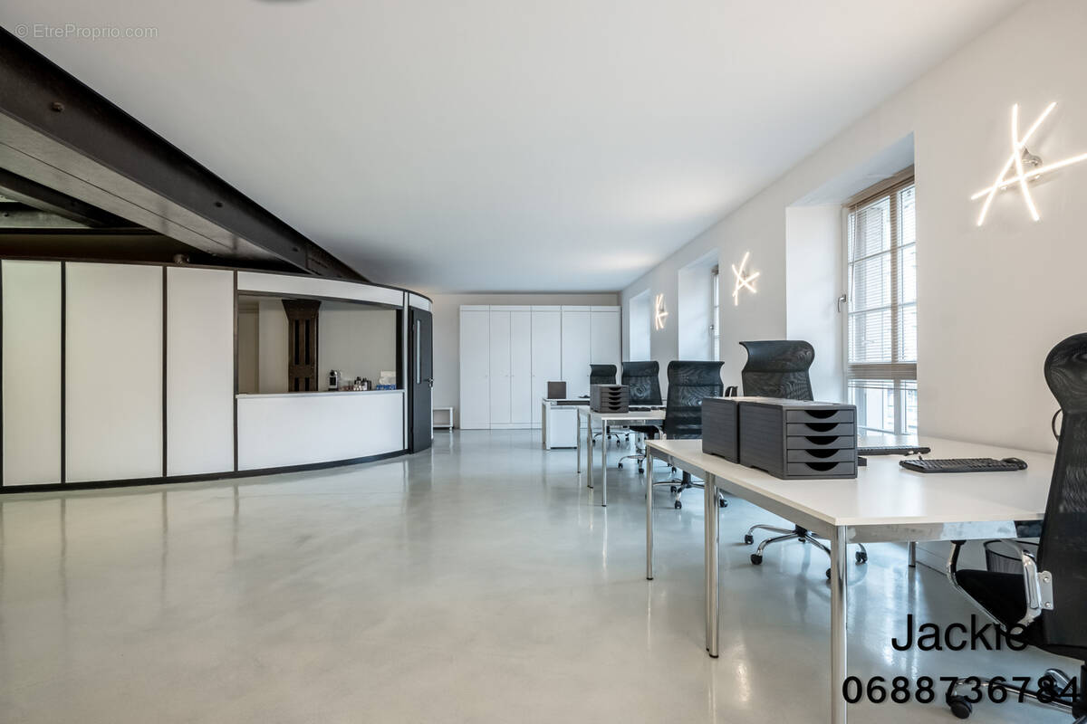 Appartement à MULHOUSE