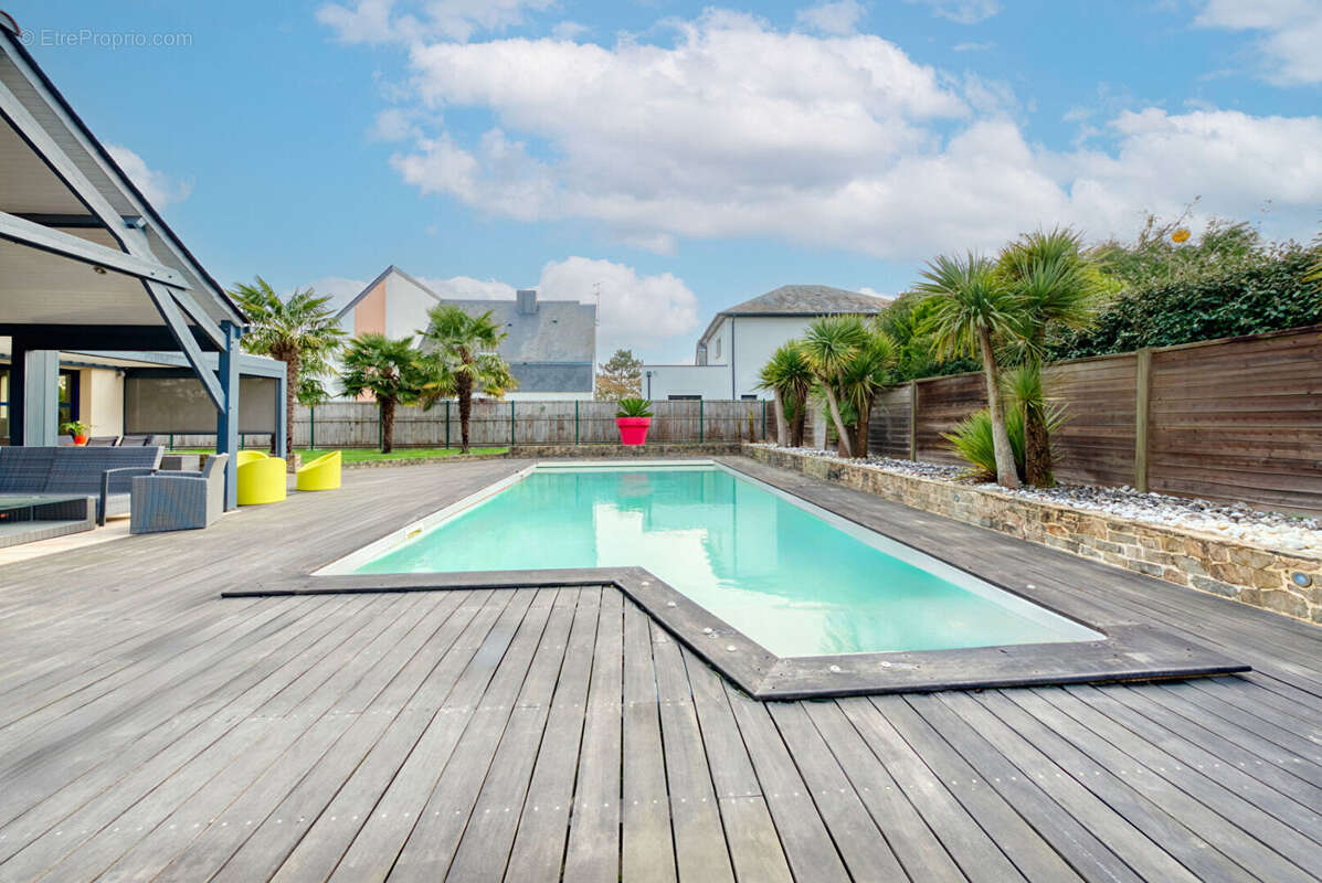 Maison à CESSON-SEVIGNE