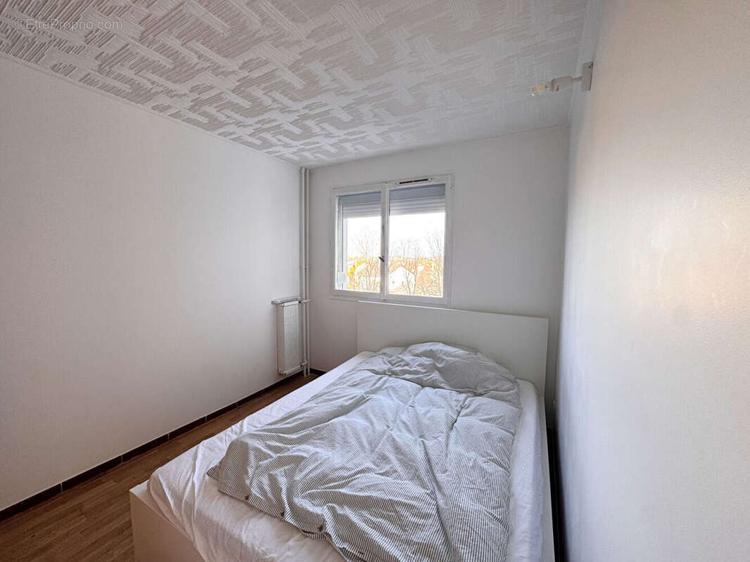 Appartement à VIRY-CHATILLON