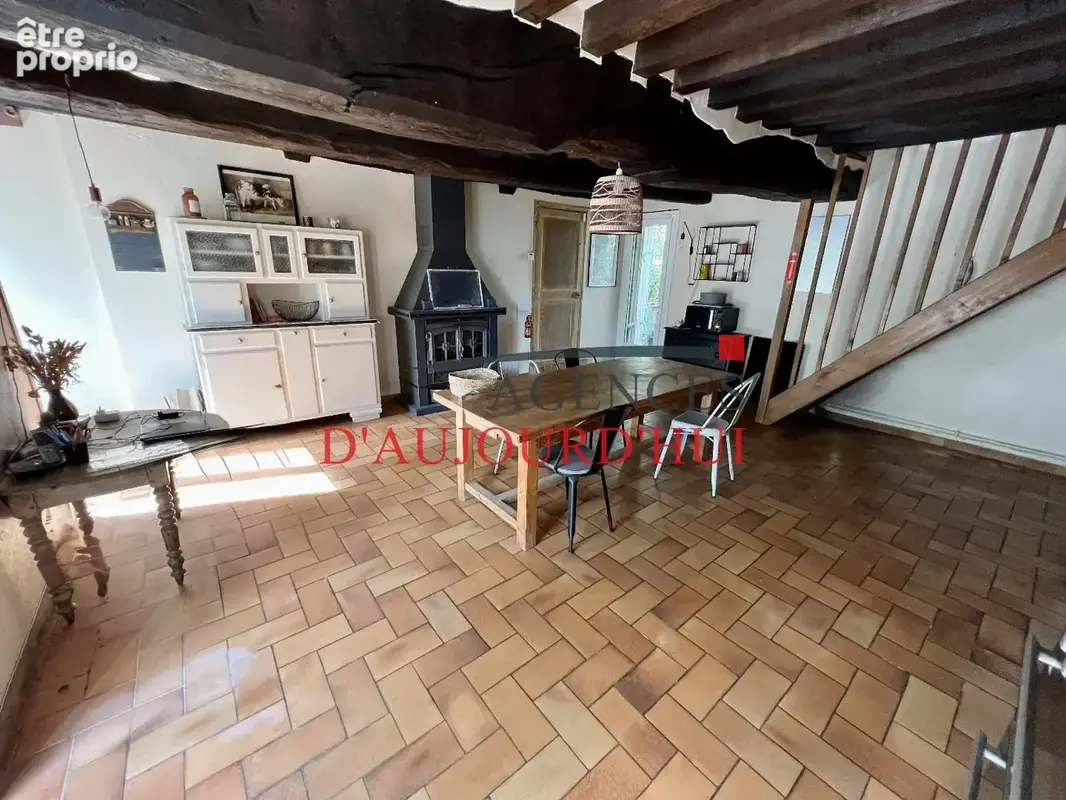Valdaliere - 280 m2 - 6400 m2 de terrain - photo 3