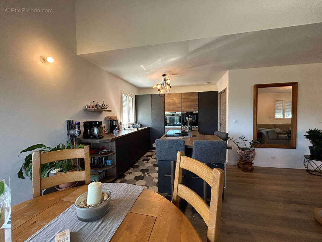 Appartement 90m² à monte - photo 4