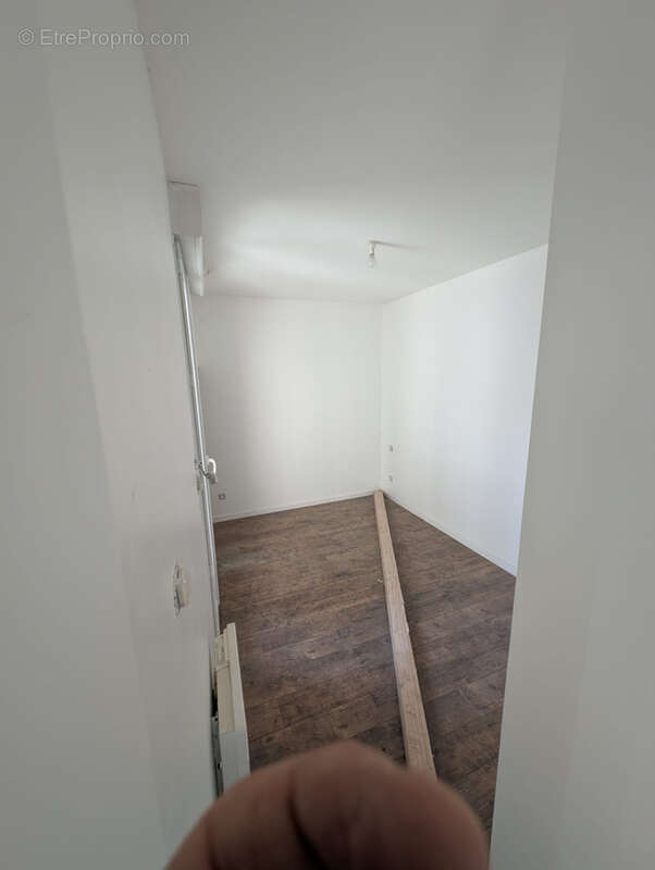 Appartement à ANNONAY
