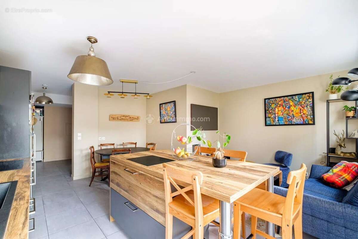 Vente Appartement Villeurbanne(69100) 399 000ï¿œ - photo 4