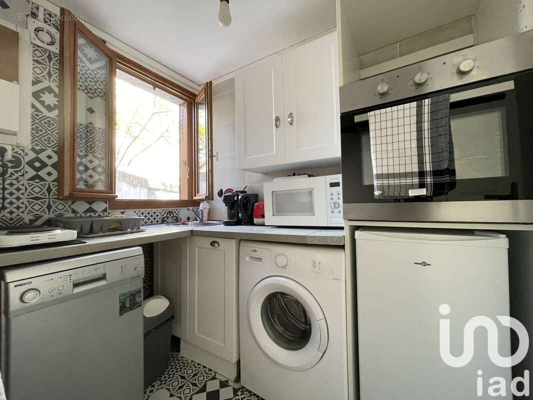 Photo 5 - Appartement à DRANCY