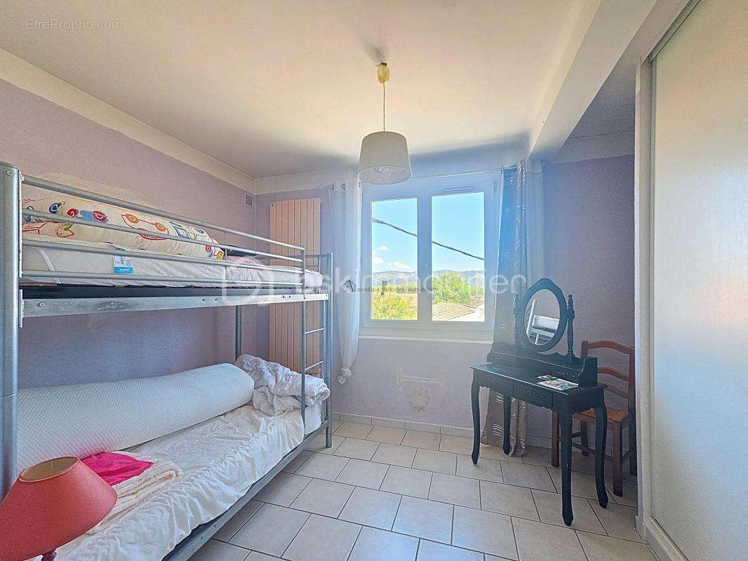 Appartement à LA SEYNE-SUR-MER