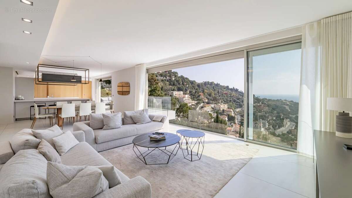 Maison à VILLEFRANCHE-SUR-MER