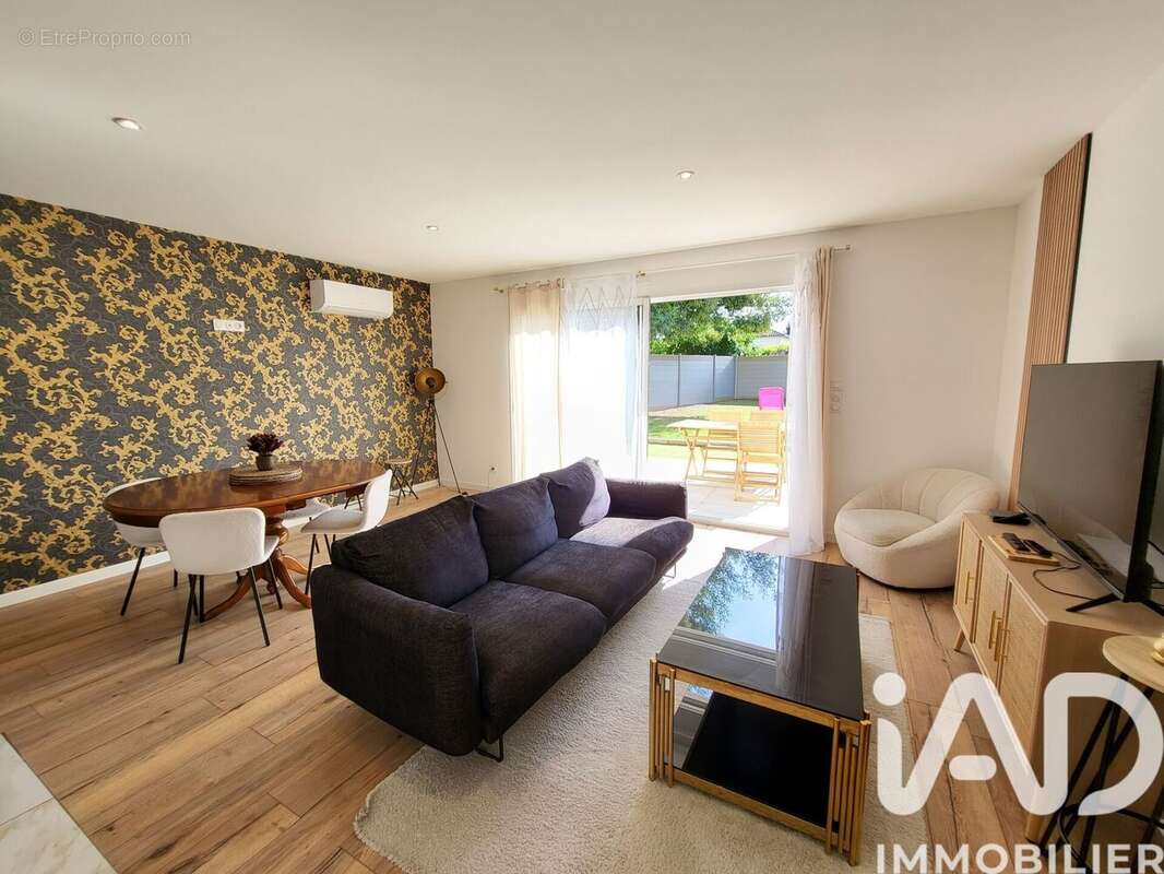 Photo 7 - Maison à CHATELLERAULT