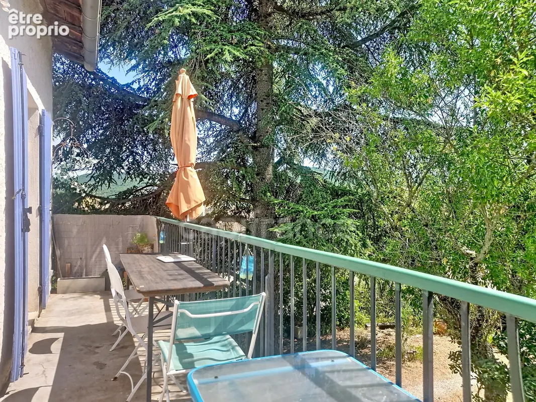 Viager occupé – rustrel – maison 106 m² – bouquet 77 880 € + rente 232 €/mois - photo 9