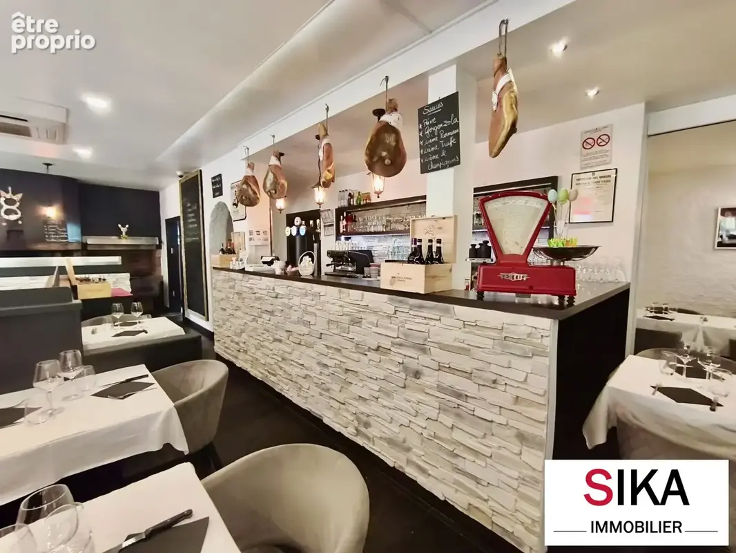 Bien immobilier à vendre à Sarrebourg (57400) - photo 6