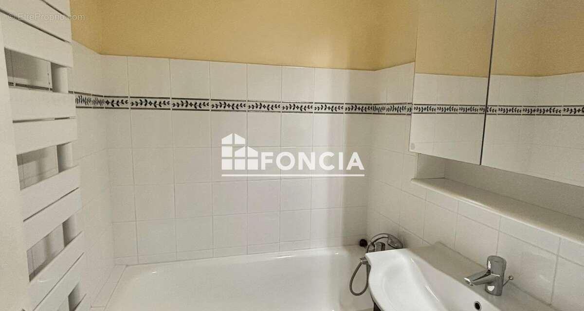 Appartement à BANDOL