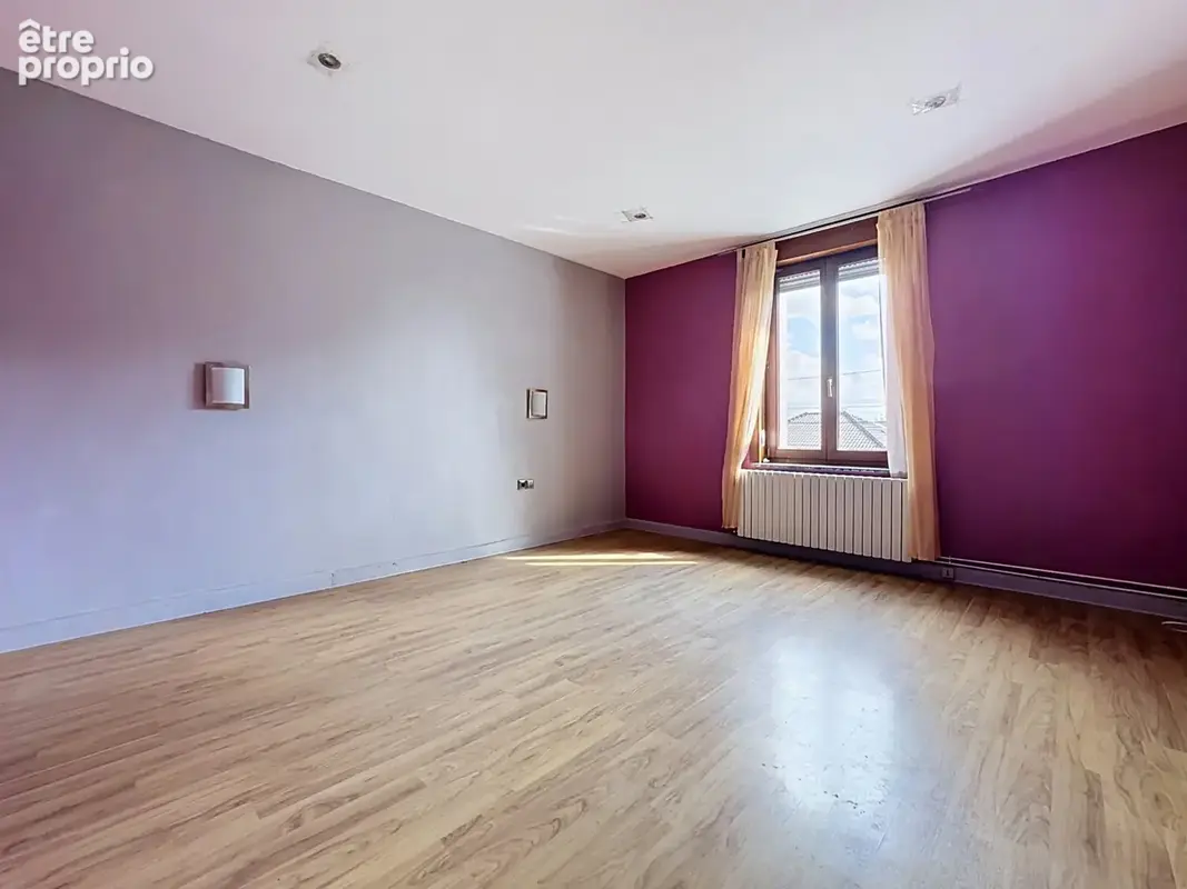 Maison 4 chambres + Appartement indépendant + Hangar à SAINT-AYBERT (59163) - photo 13