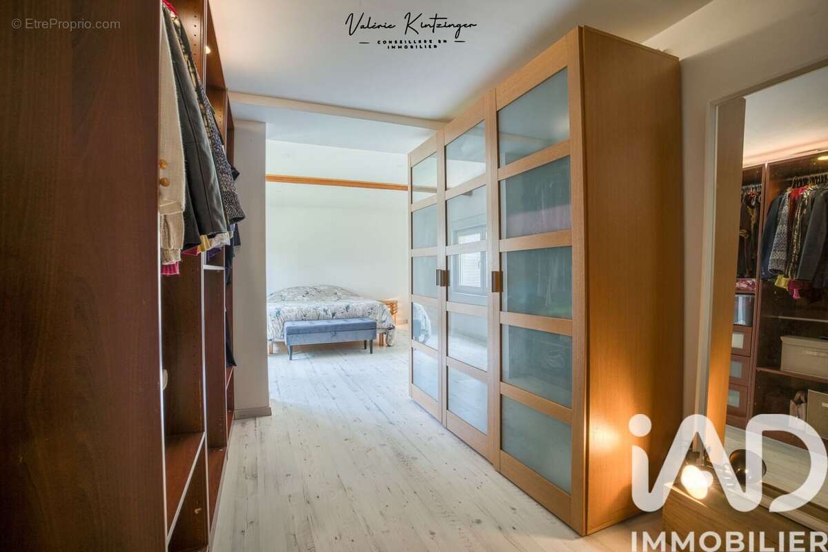 Photo 6 - Maison à THIONVILLE