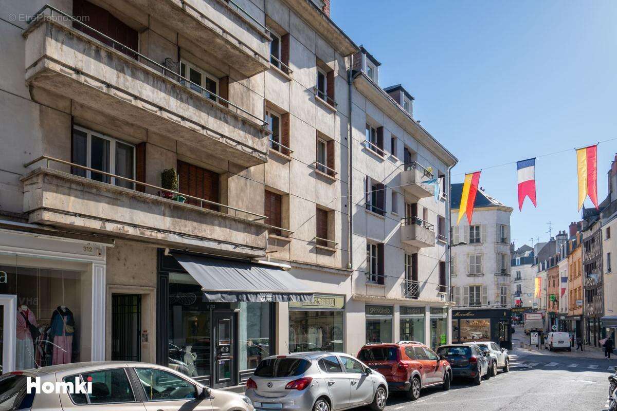 Appartement à ORLEANS