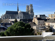 Appartement à ORLEANS