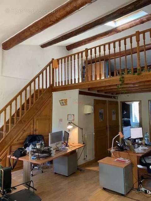 Maison à ALLEINS