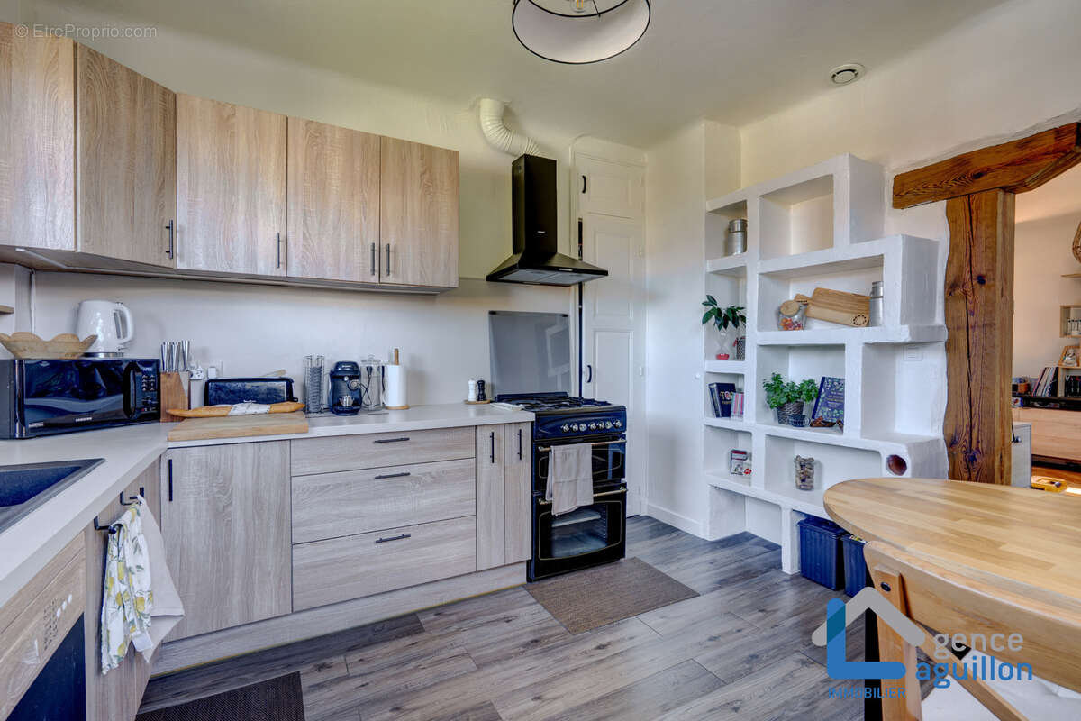 Appartement à HENDAYE