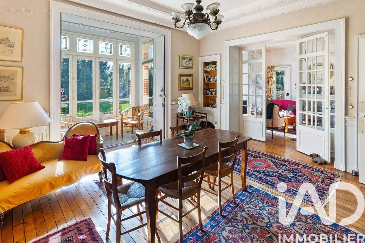 Photo 9 - Maison à BAIN-DE-BRETAGNE